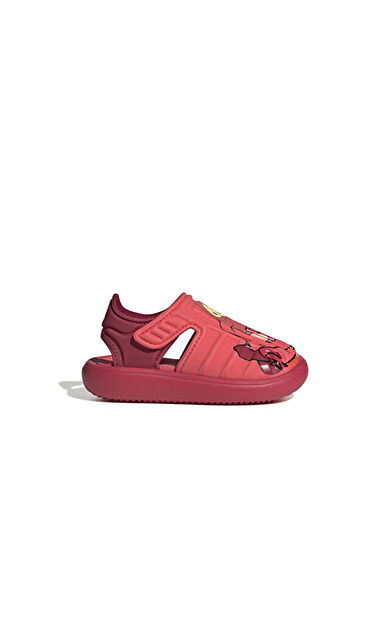 adidas Water Sandal Sebastian I Çocuk Sandaleti IH1235 Kırmızı
