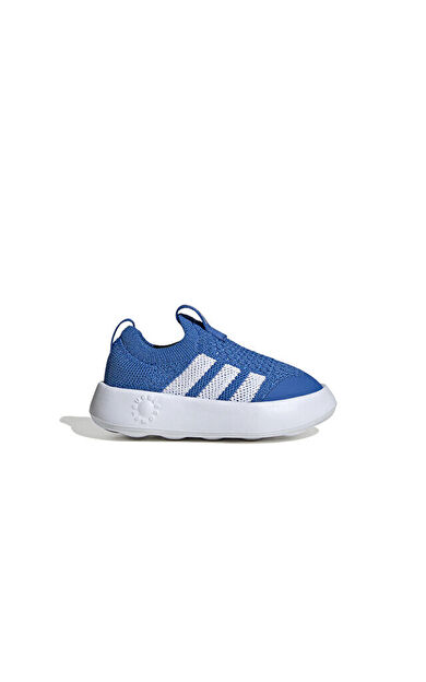 adidas Bubblecomfy i Bebek Günlük Ayakkabı IH1265 Kahverengi