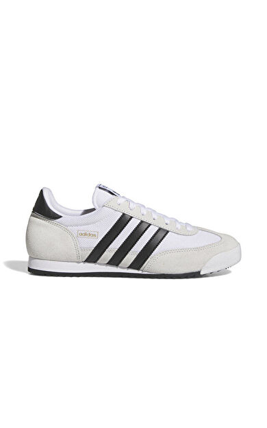 adidas R71 Unisex Günlük Ayakkabı IH1321 Beyaz
