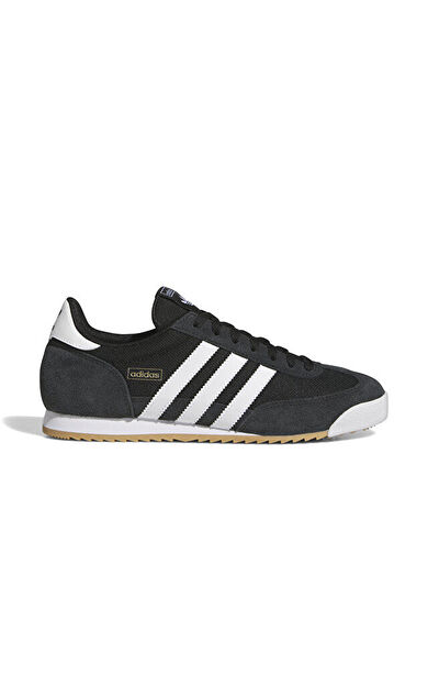 adidas R71 Unisex Günlük Ayakkabı IH1324 Siyah