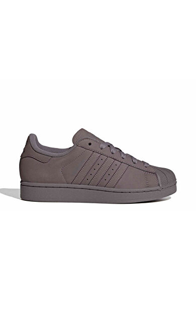 Adidas Superstar ıı W Unisex Günlük Ayakkabı IH1615 Gri