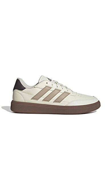 Adidas Courtblock Erkek Günlük Ayakkabı IH1716Bej