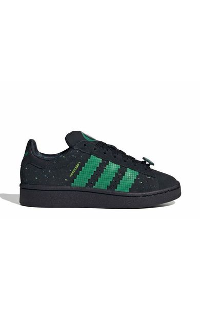 Adidas Campus 00S J Genç Günlük Ayakkabı IH1733 Siyah