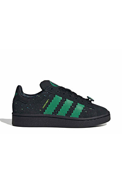 Adidas Campus 00S J Genç Günlük Ayakkabı IH1733 Siyah