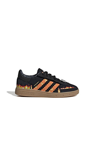 Adidas Handball Spezial Cf Çocuk Günlük Ayakkabı IH1738 Siyah