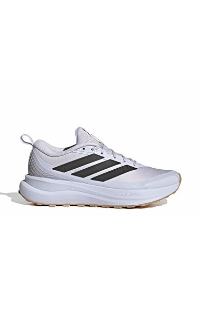 Adidas RUNFALCON 6 ATR W Unisex Koşu Ayakkabısı IH1836 Mor