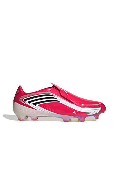 Adidas F50 MESSI ELITE FG Erkek Çim Zemin Kramponu IH1893 Kırmızı