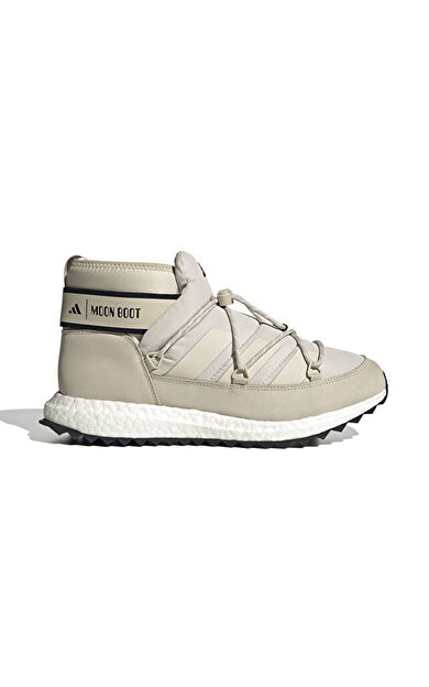 adidas Moonboost Low Kadın Günlük Bot IH2490 Bej