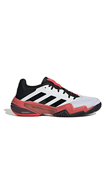 adidas Barricade 13 M Erkek Tenis Ayakkabısı IH2558 Beyaz