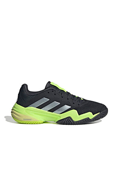 adidas Barricade 13 M Erkek Tenis Ayakkabısı IH2559 Siyah