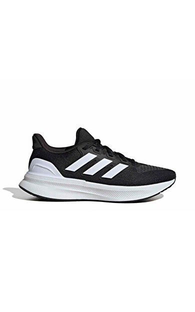 Adidas Ultrarun 5 W Unisex Koşu Ayakkabısı IH2636 Siyah