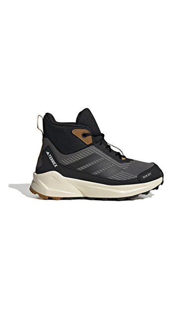 adidas Terrex Trailmaker 2 Mid Cp K Genç Outdoor Ayakkabısı IH2882 Gri
