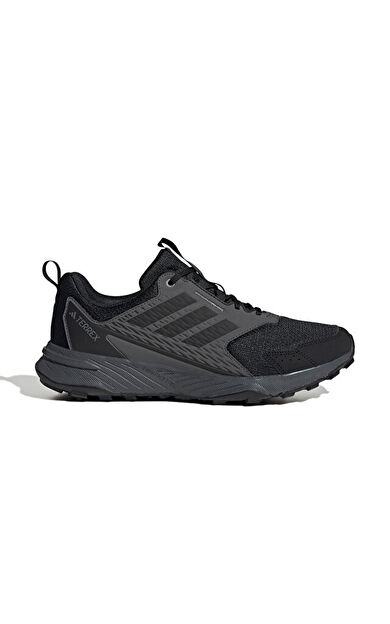 Adidas Terrex Tracefinder Erkek Arazi Tipi Koşu Ayakkabısı IH2930 Siyah