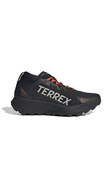 Adidas Terrex Agravic Gtx Erkek Arazi Tipi Koşu Ayakkabısı IH2939 Siyah