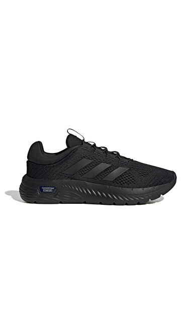adidas Cloudfoam Comfy El Erkek Günlük Ayakkabı IH2965 Siyah