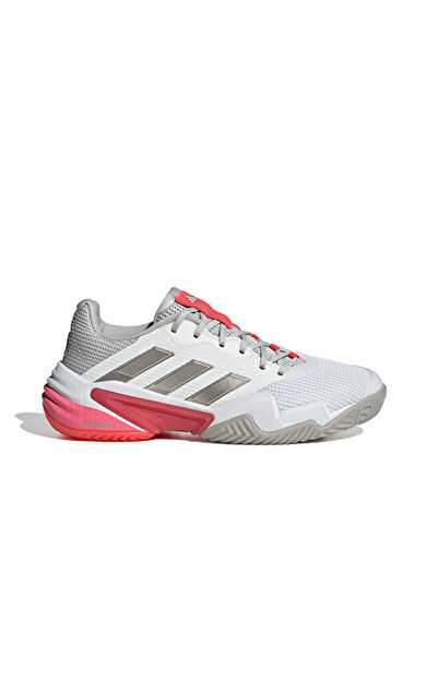 adidas Barricade 13 W Kadın Tenis Ayakkabısı IH2967 Beyaz