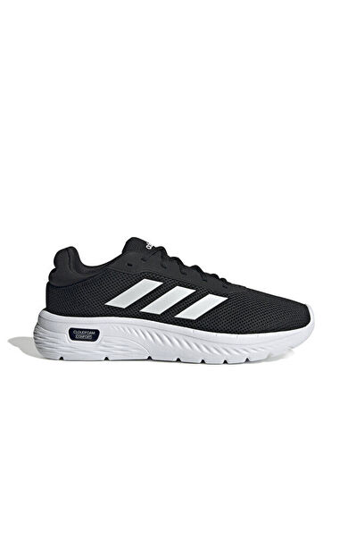 adidas Cloudfoam Comfy Erkek Günlük Ayakkabı IH2973 Siyah