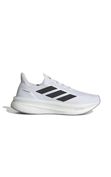 adidas Ultraboost 5X Erkek Koşu Ayakkabısı IH3111 Beyaz