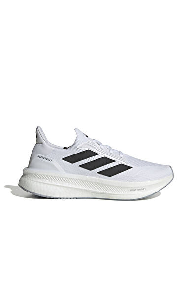 adidas Ultraboost 5X Erkek Koşu Ayakkabısı IH3111 Beyaz