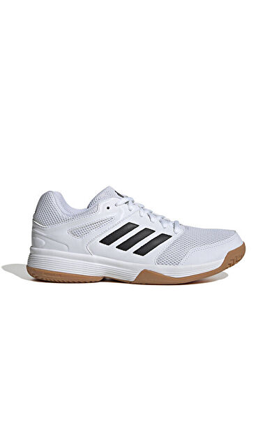 adidas Speedcourt W Unisex Kapalı Saha/Salon Ayakkabısı IH3159 Beyaz