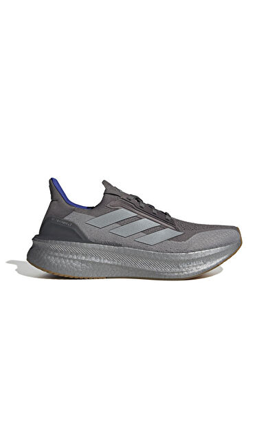 adidas Ultraboost 5X Erkek Koşu Ayakkabısı IH3239 Gri