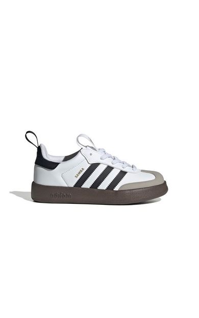 adidas Adifom Samba 360 C Çocuk Günlük Ayakkabı IH3505 Beyaz
