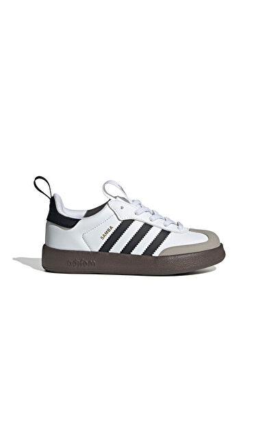 adidas Adifom Samba 360 C Çocuk Günlük Ayakkabı IH3505 Beyaz