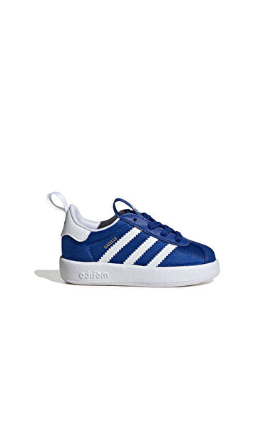 adidas Adifom Gazelle 360 I Bebek Günlük Ayakkabı IH3508 Mavi