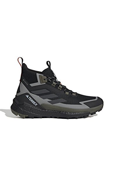 adidas Terrex Free Hiker 2 Gtx Erkek Treeking Bot Ve Ayakkabısı IH3526 Siyah
