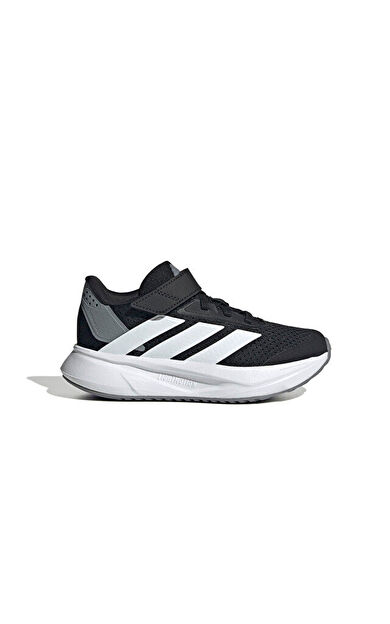Adidas Duramo Sl2 El C Çocuk Koşu Ayakkabısı IH3597 Siyah