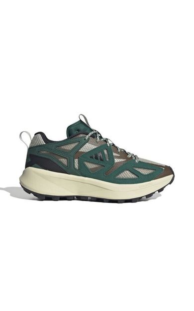 adidas Kantai Trail Erkek Günlük Ayakkabı IH3731 Yeşil