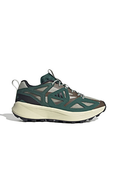 adidas Kantai Trail Erkek Günlük Ayakkabı IH3731 Yeşil