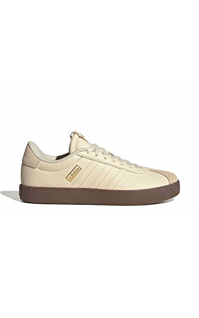 Adidas Vl Court 3.0 Kadın Günlük AyakkabıIH4019 Beyaz