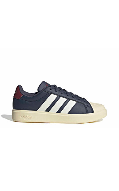 Adidas Streettalk Erkek Günlük Ayakkabı IH4278Lacivert