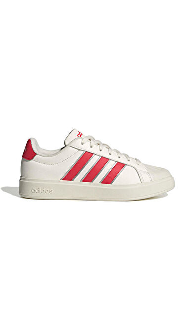 Adidas Streettalk Kadın Günlük AyakkabıIH4314 Beyaz