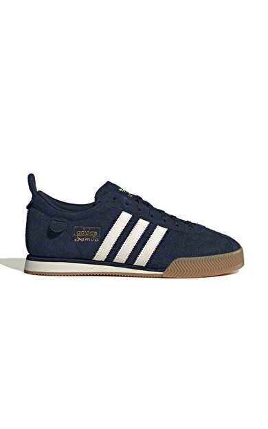 Adidas Samba 62 Super Unisex Günlük Ayakkabı IH4380 Lacivert