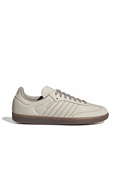 Adidas Samba Og Erkek Günlük Ayakkabı IH4388 Bej