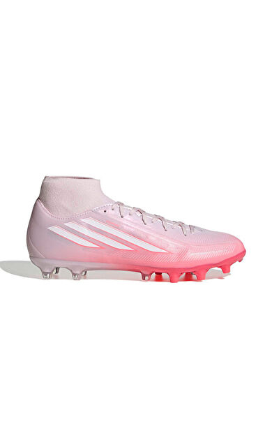 Adidas F50 SPARKFUSION LEAGUE FG/AG Unisex Çoklu Çim Zemin Kramponu IH4488 Turuncu
