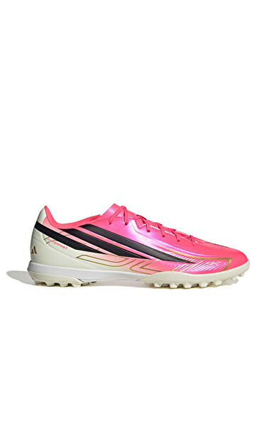 Adidas F50 HYPERFAST CLUB TF Erkek Halı Saha Ayakkabısı IH4604 Turuncu