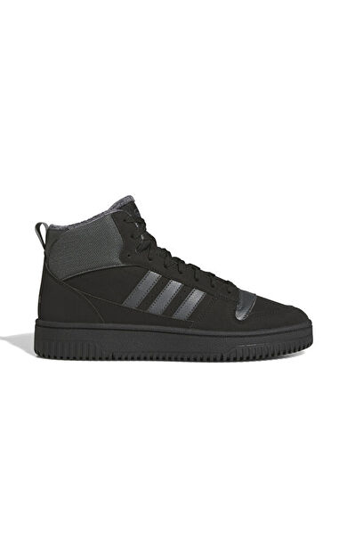 adidas Break Start Mid Winterized Erkek Günlük Ayakkabı IH5281 Siyah