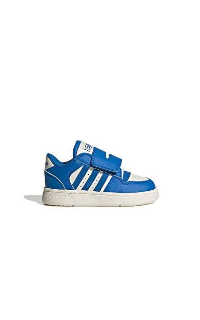 adidas Break Start Cf I Bebek Günlük Ayakkabı IH5288 Mavi