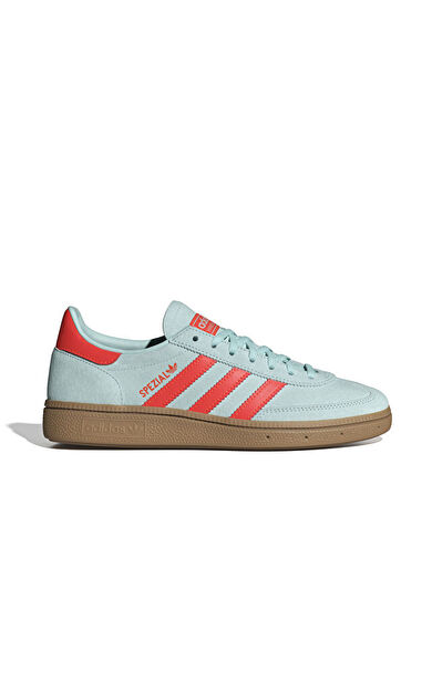 adidas Handball Spezial W Kadın Günlük Ayakkabı IH5374 Mavi