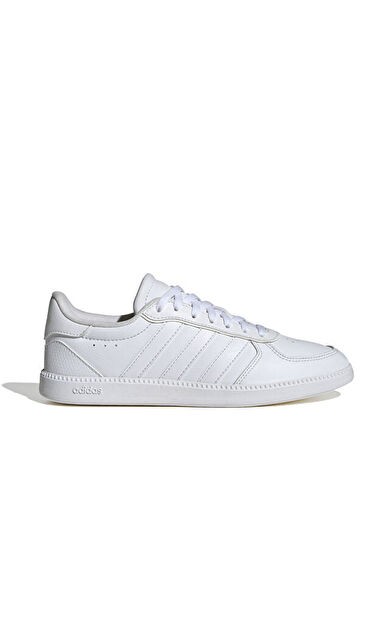 adidas Breaknet Sleek Kadın Günlük Ayakkabı IH5418 Mavi