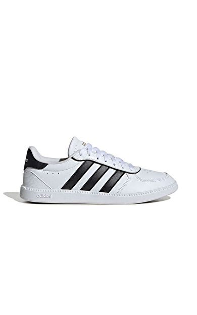 adidas Breaknet Sleek Kadın Günlük Ayakkabı IH5426 Mavi
