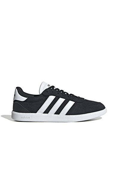adidas Breaknet Sleek Unisex Günlük Ayakkabı IH5466 Siyah