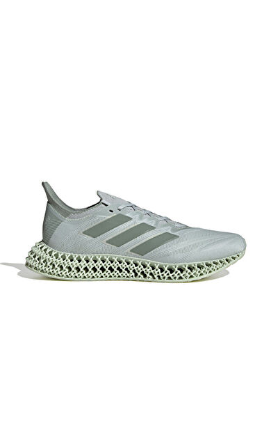 Adidas 4Dfwd 4 M Koşu Ayakkabısı IH5706 Haki