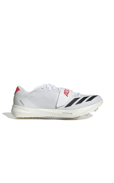 adidas Adizero Tj/Pv Unisex Çivili Koşu Ayakkabısı IH5795 Mavi