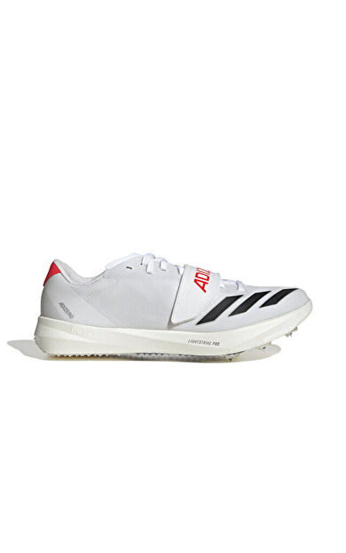 adidas Adizero Tj/Pv Unisex Çivili Koşu Ayakkabısı IH5795 Mavi