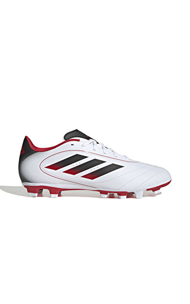adidas Goletto Ix Fg/Mg Unisex Çim Zemin Kramponu IH5863 Beyaz