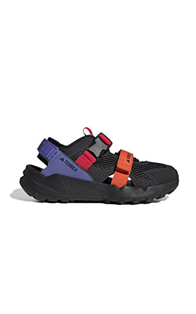 Adidas Terrex Hydroterra At Erkek Outdoor Sandaleti IH6064 Siyah